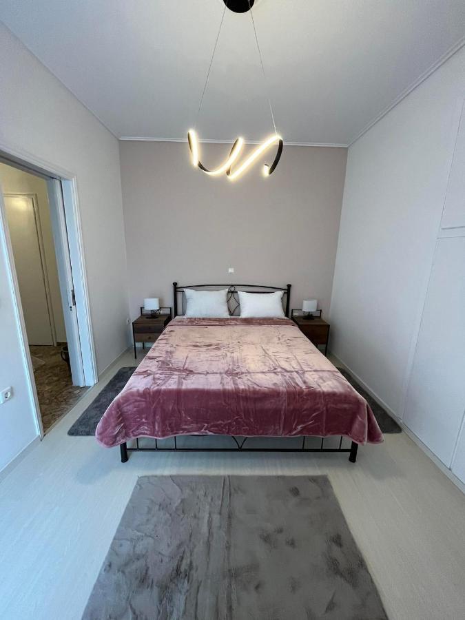 Apartment Sweet