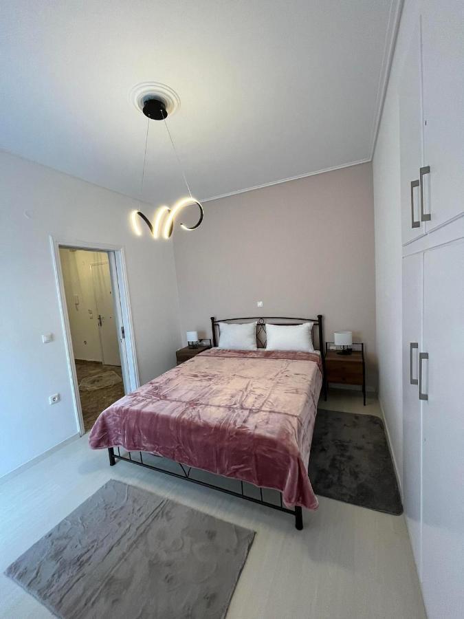 Sweet Apartment
