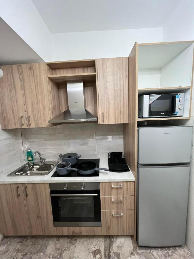 Sweet Apartment *