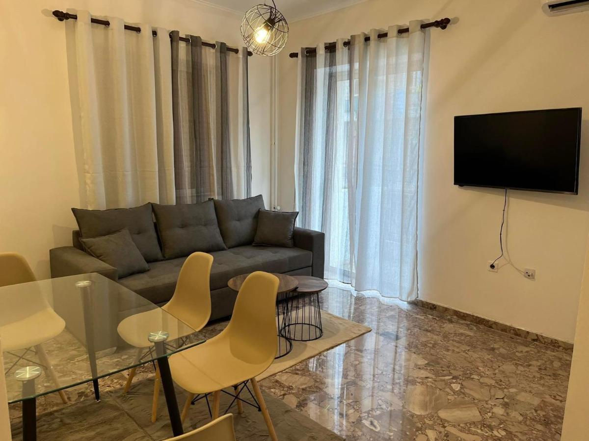Sweet Apartment Nafplio