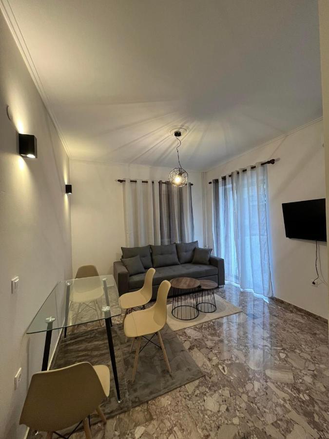 Sweet Apartment