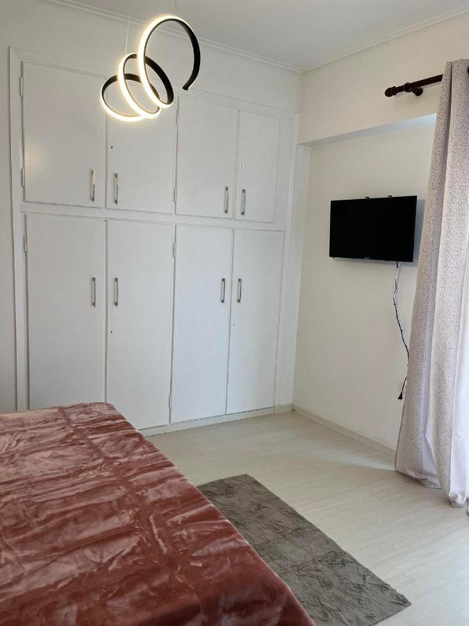 Apartment Sweet